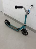 Micro Scooter Turquoise – Used, Fully Functional