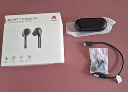 Inears von Huawei NEU