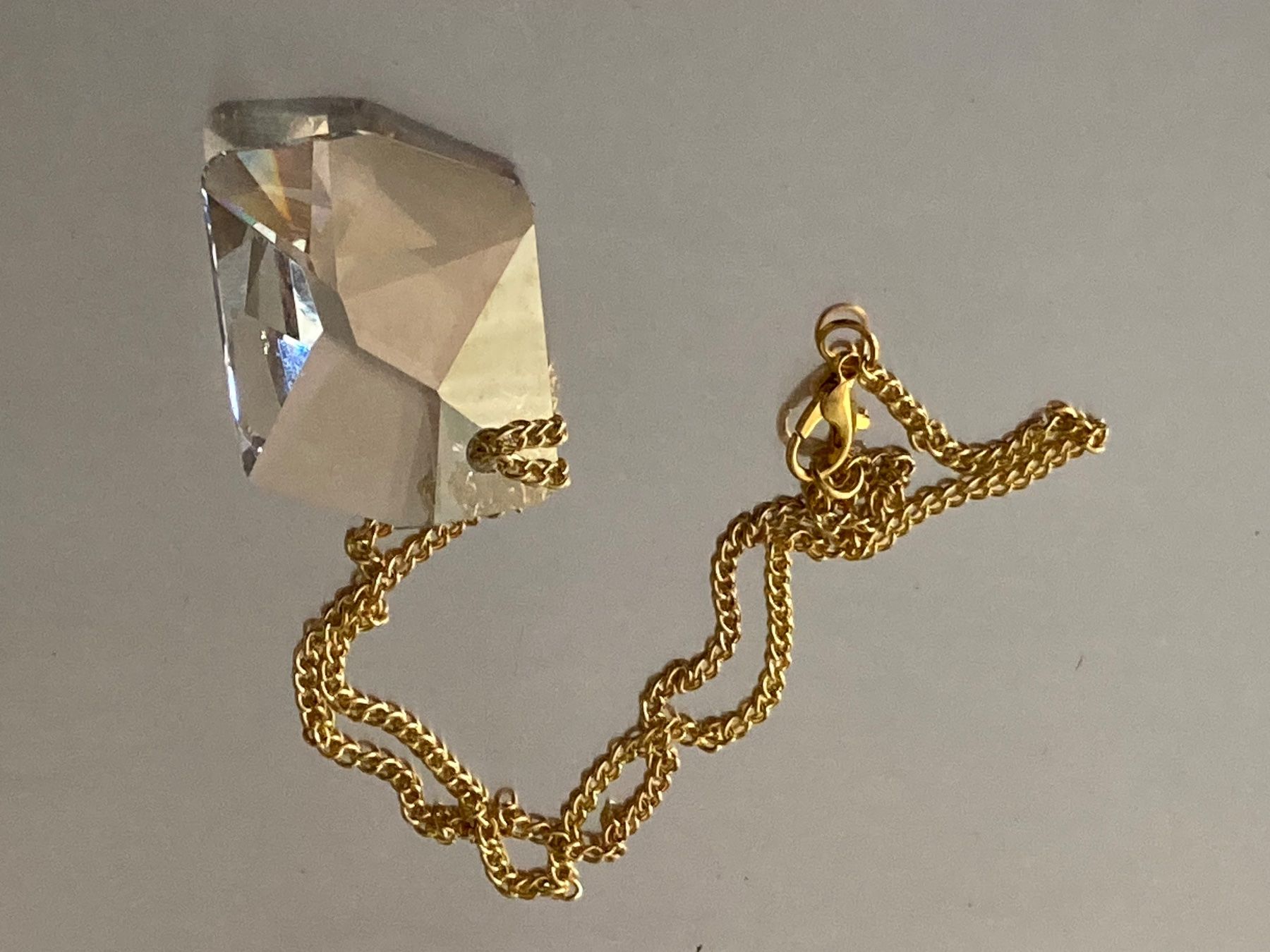 Ketten: Collier vintage – Gebraucht aus Marly von Antigona71 1