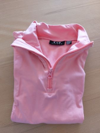 Pull de ski Extend corail gr 140