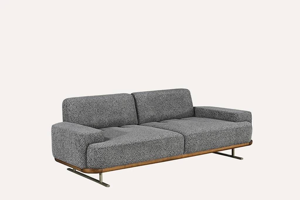 Sofas: Modernes und neuen Sofa – D'occasion à Ebikon par LiCHtMobel 1