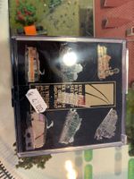 Pins set SBB train Zug bahn