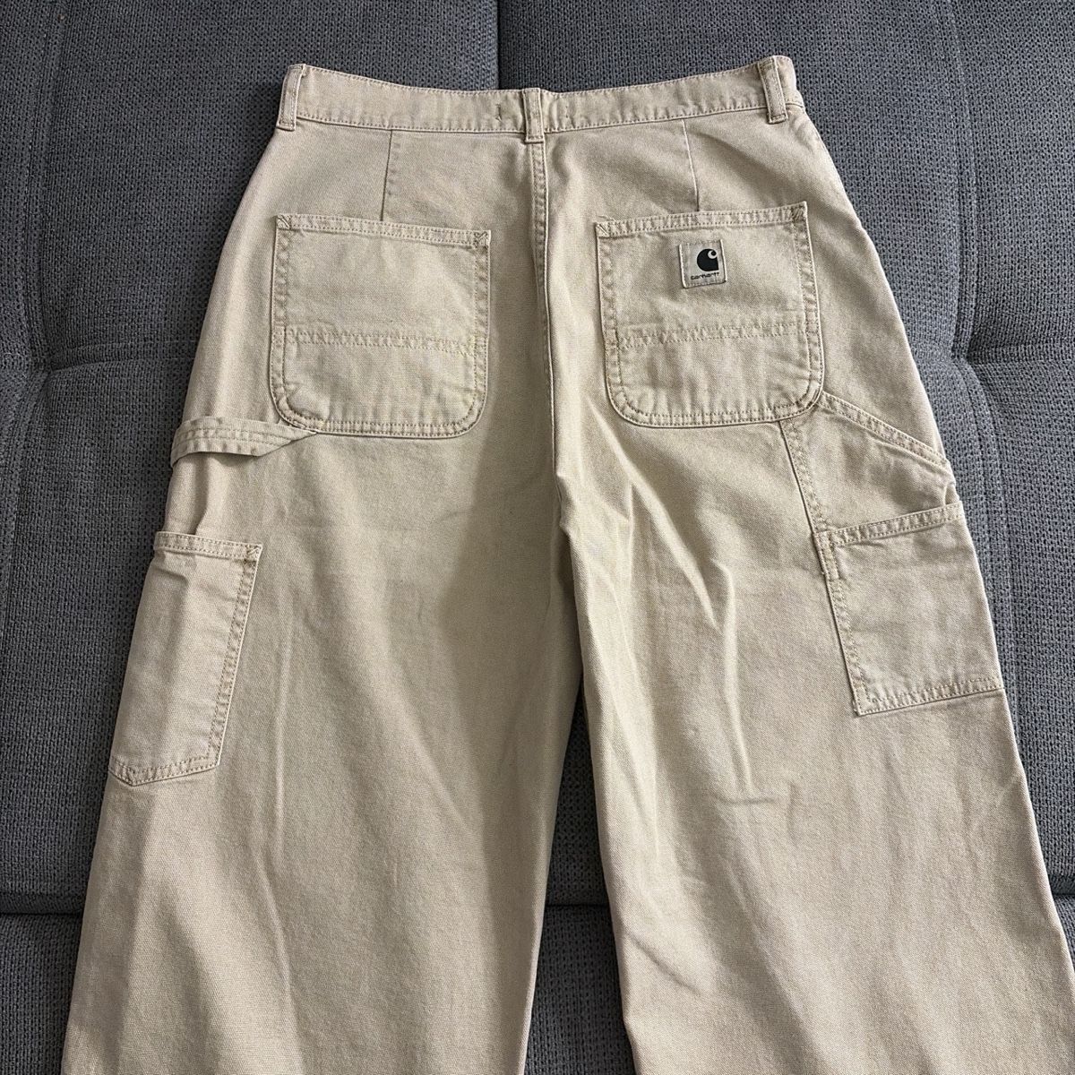 Carhartt Jeans: Carharrt Jeans – Nuovo (secondo la descrizione) da Füllinsdorf venduto da si.ja.35 3