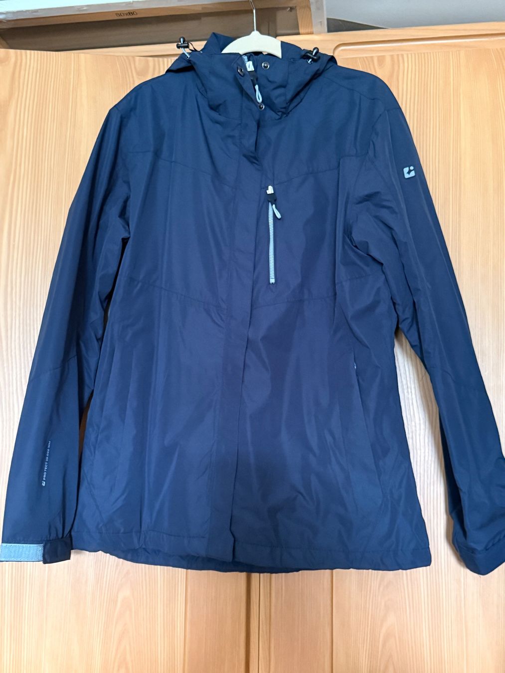 Killtec Jacken: Regenjacke Killtec – Neu (gemäss Beschreibung) aus Mastrils von Laura8sevilla