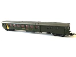 Lima: SBB-BDt-Ew II-Steuerwagen, 1. Generation