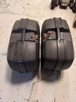 2x GIVI Seitenkoffer Mot