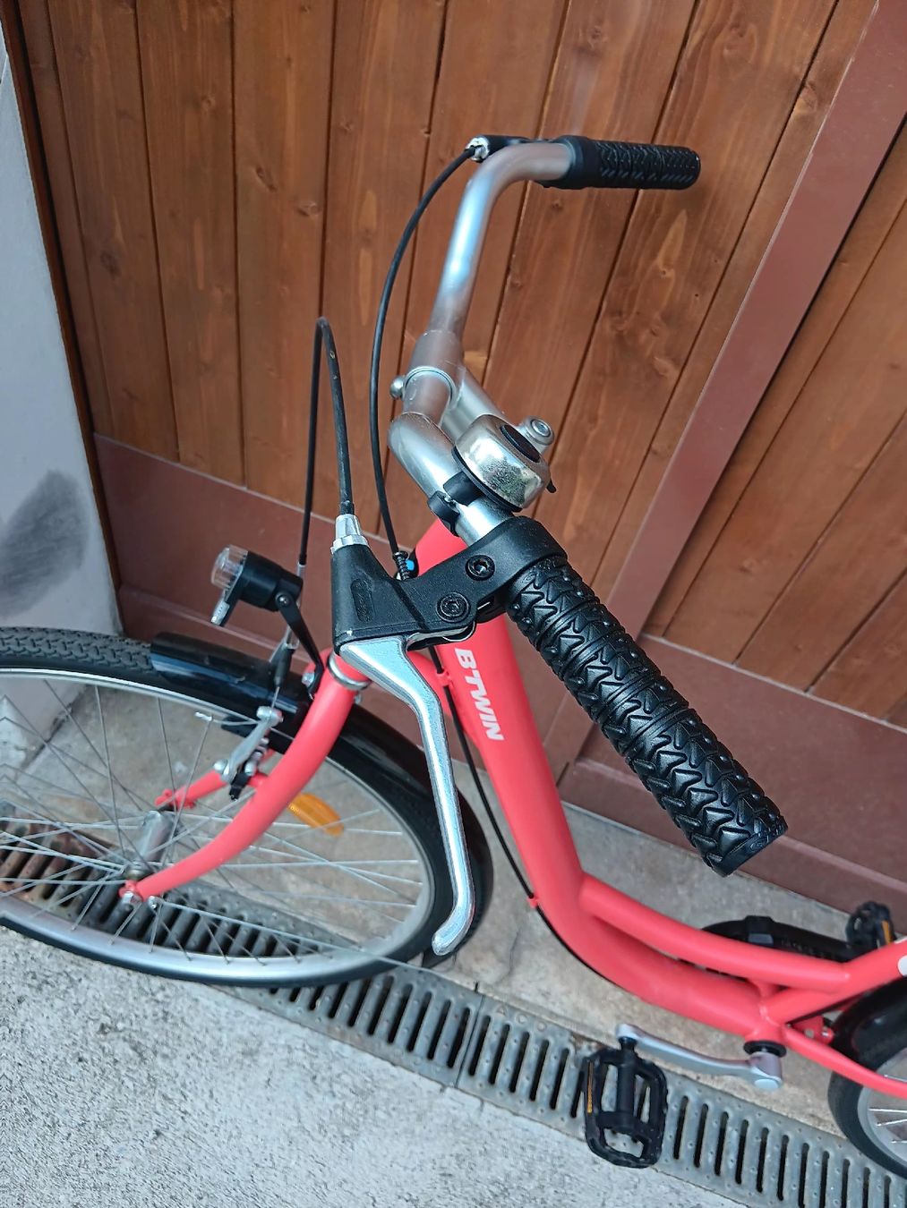 Biciclette: Fahrrad Frau – Usato da Ambrì venduto da Maerz87 1