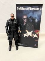 Art Figures - Expendables - Jean Vilain - Kein Hot Toys