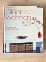 Glücklich wohnen: Wohnwellness mit Feng Shui-Ideen