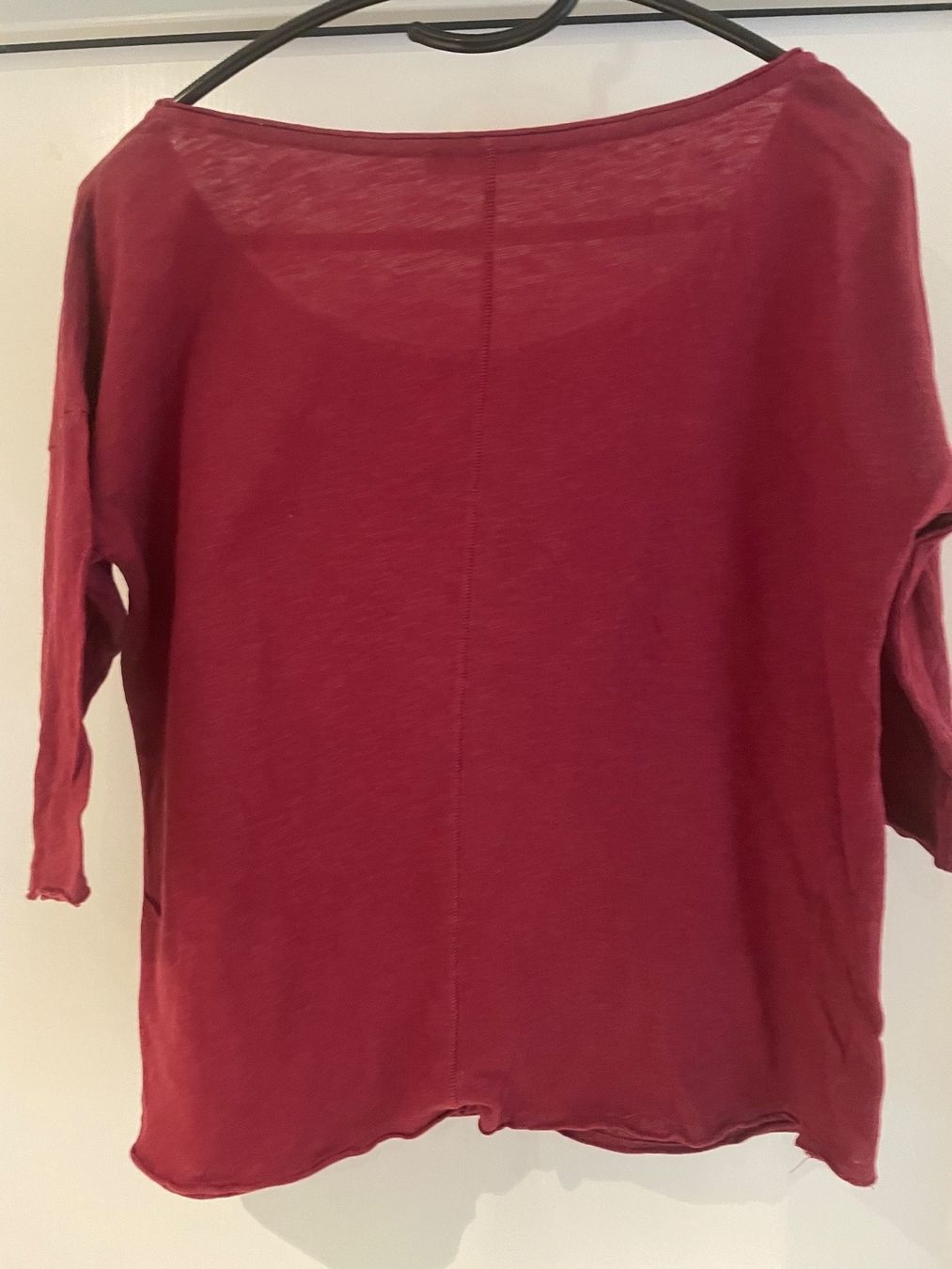 Esprit Maglioni & Felpe: Esprit EDC, auffälliges Oversizeshirt, Grösse XS – Usato da Niederweningen venduto da baghirac 1