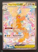Pokémon Card Mega Dragonite ex EN near mint 290/217