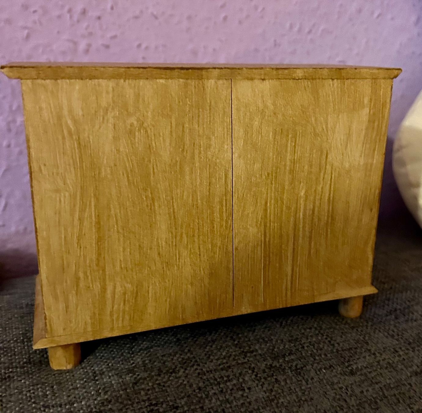 Kommoden: Kommode Holz für  Schmuck / etc. – Gebraucht aus Klingnau von Fee1960 2