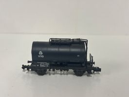 Roco Spur N VTG