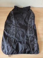 Rogz ungefütterter Hunde Regenmantel Gr.65cm Neu