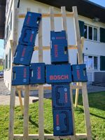 Bosch Diverse Kisten 23stk.