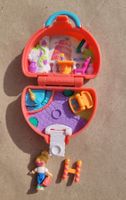 Polly Pocket "Vacances en Italie " 90's