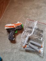 Nerf-Gun Spielzeugpistole mit Darts,