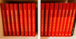 Collection "Les Sapeurs-Pompiers du Monde"