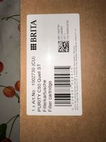 Brita Purity C50 Quell ST Filterkartusche neu