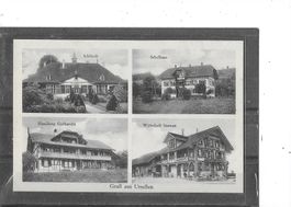 BE Gruss aus Ursellen