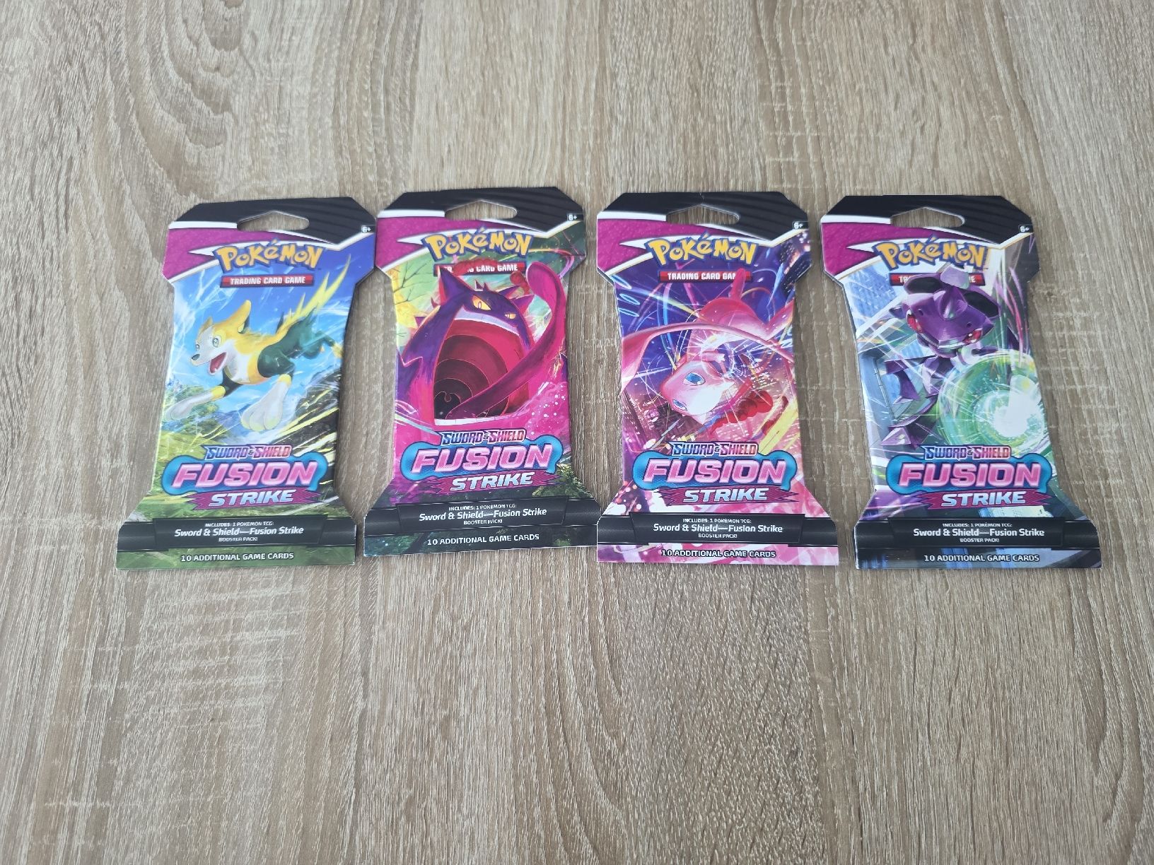 Pokémon Sammelbilder & Trading cards: Pokémon Booster Pack – Neu und originalverpackt aus Massagno von Arj87