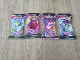Pokémon Booster Pack