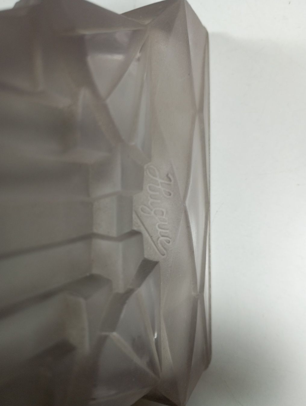Lampade: Art-Deco: Tischlampe "Hugue"  / lampe de table – Usato da Fontaines NE venduto da waterfoot 4