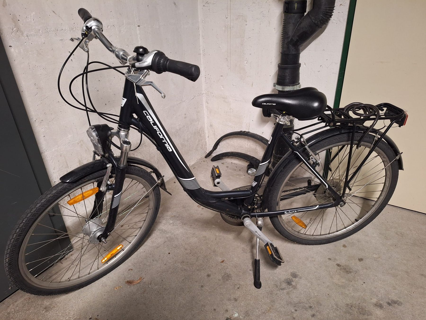 Biciclette: Kinderfahrad – Usato da Ruswil venduto da ben_y6gj 7