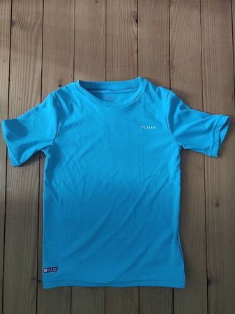 UV Shirt 113-122cm