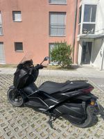 Yamaha XMAX 300 Tech MAX 2025