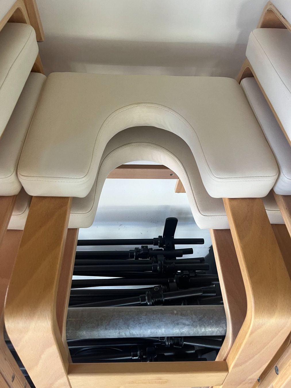 Hometrainer: FeetUp Trainer – Usato da Allschwil venduto da kathring1234 1