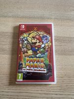 Papier Mario La Porte Millénaire Switch