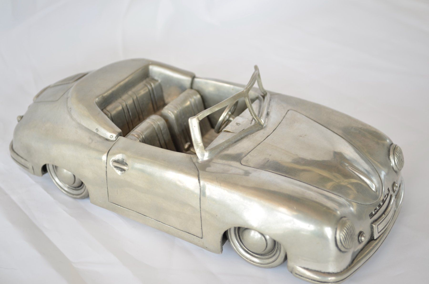 Porsche Modellini d'auto: Porsche 356 A Model. – Usato da Meilen venduto da glenbeigh 1