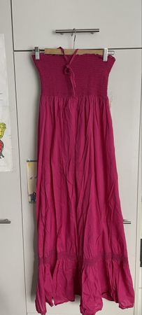 Sommerkleid 