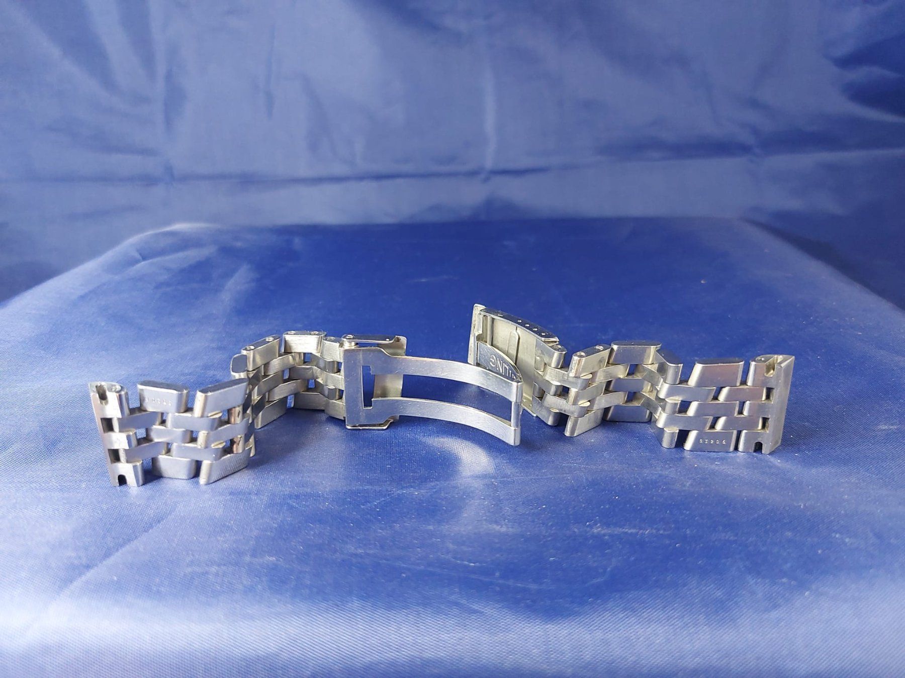 Breitling Orologi: BREITLING CHRONOMAT EVOLUTION ARMBAND – Usato da Bassersdorf venduto da antik_leo 2