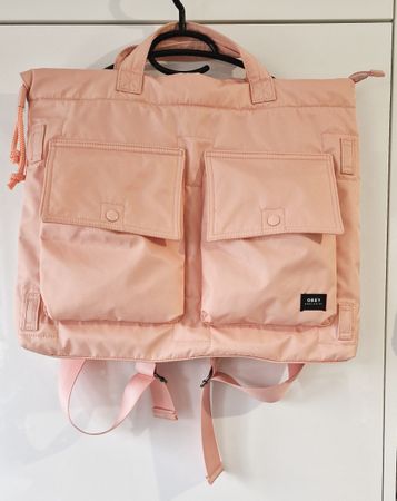Hipper Rucksack von OBEY