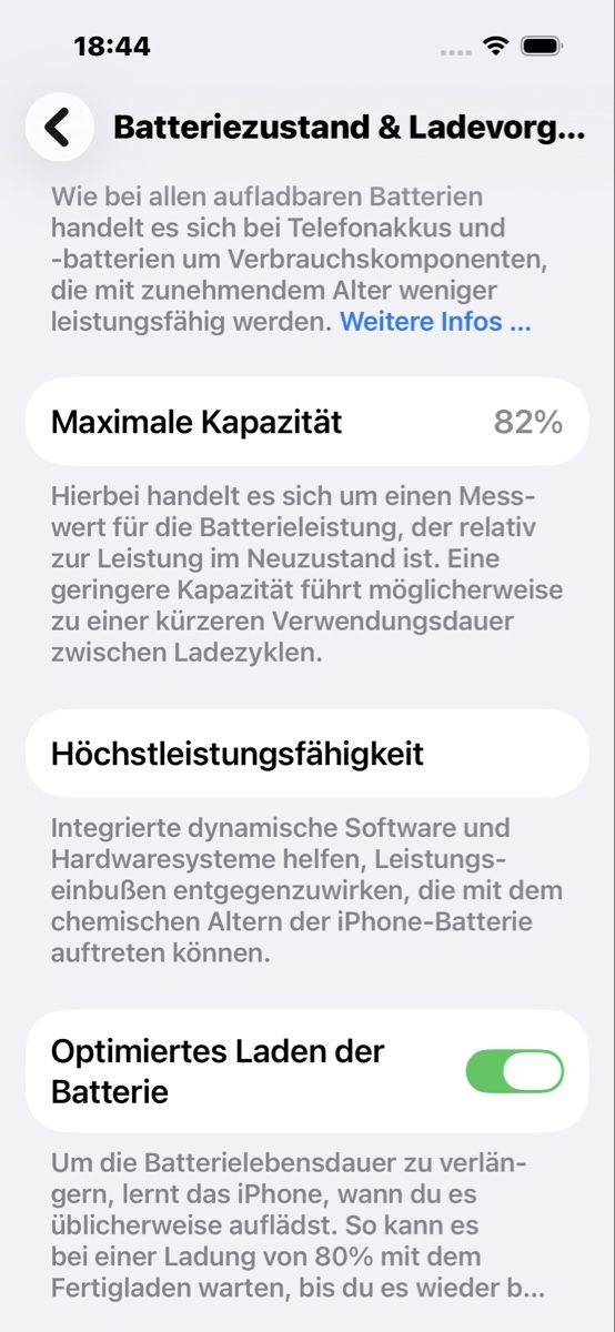 Apple Telefoni cellulari / Smartphones: Iphone 14 Pro 256 GB – Usato da Bergdietikon venduto da Freili71 3