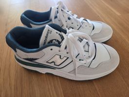 New Balnce 550 Sneaker Gr 36 Neupreis 145.00