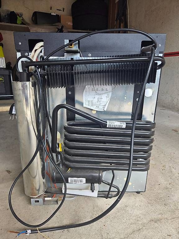 Kühlschränke & Kühlen: Dometic CombiCool RF 60 – Gebraucht aus Crissier von mat_98ty 3