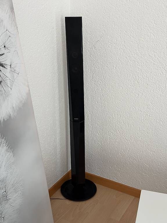 Heimkino: Sony BDV-E6100 5.1 Heimkinosystem – Gebraucht aus St. Gallen von ste_hs78 4