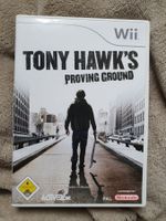 Tony Hawks Wii Spiel