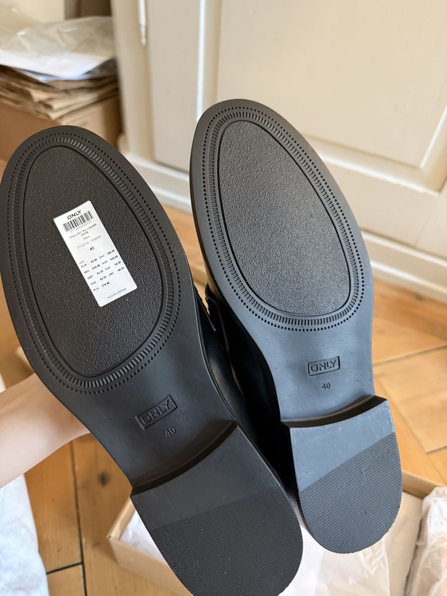 Only Scarpe da donna: Loafers 40 NEU – Nuovo e nell'imballaggio originale da Winterthur venduto da adi_sqz 4