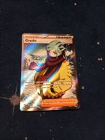 Grusha Full Art (EN) Paldea Evolved - PAL 253/193