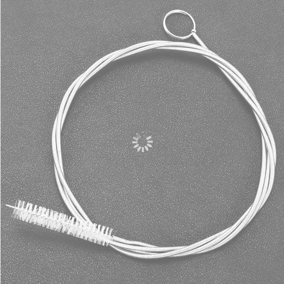 Volkswagen Accessori per altri veicoli: Schiebedach&Wasserkanal Reinigungsbürste – Nuovo e nell'imballaggio originale da Ettingen venduto da ssc_dsr2