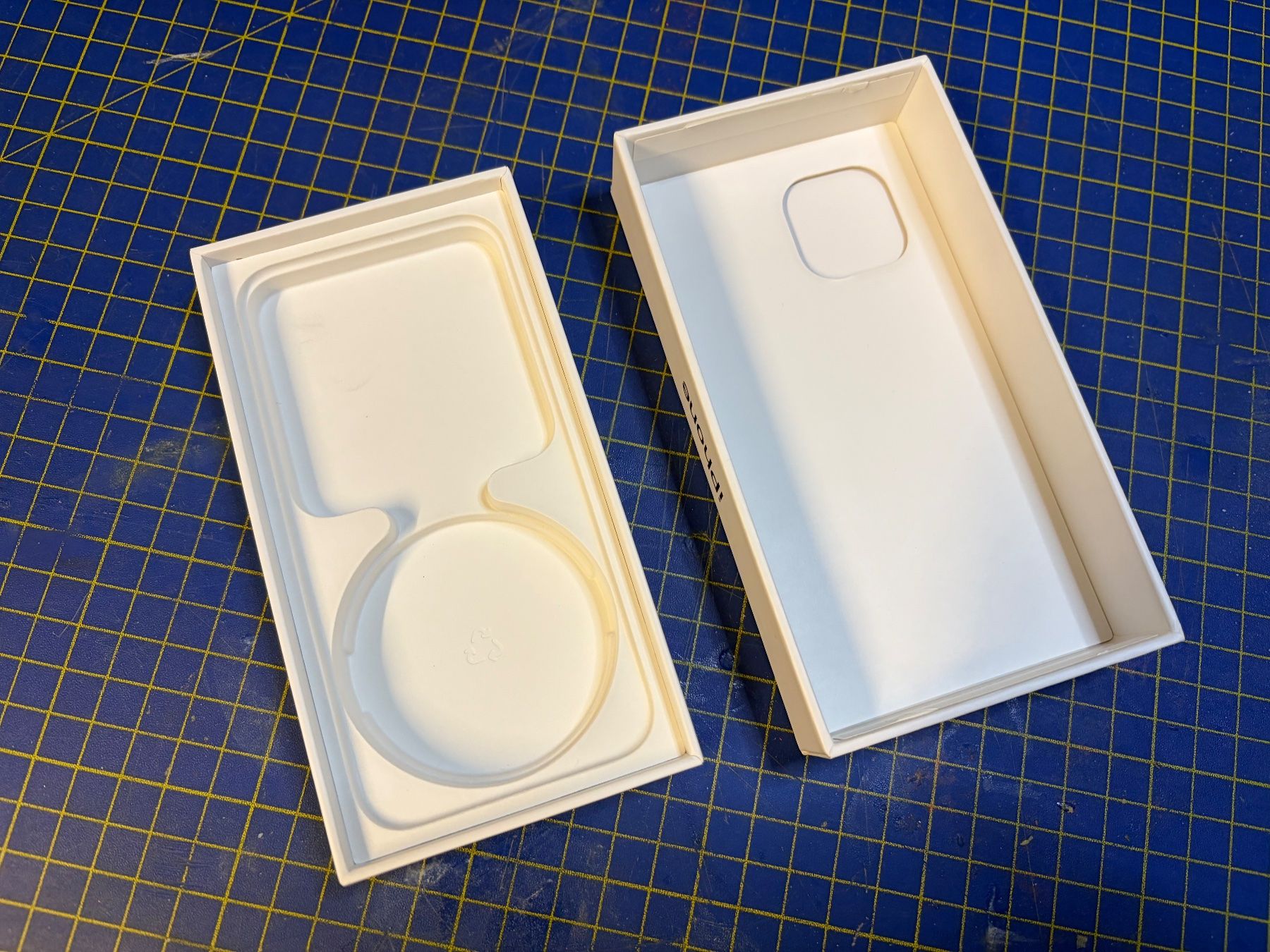 Apple Telefoni cellulari / Smartphones: Apple iPhone 13 Mini original Schachtel – Usato da Glattbrugg venduto da Olio7 3