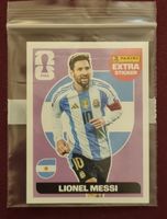 Panini Extra Sticker Lionel Messi FIFA 