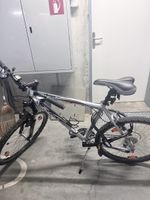 Stoke Blade Mountainbike – 26 Zoll 