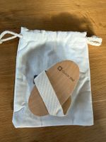 Quick Aid Körper-Massagebürste / Trockenbürste – NEU & OVP