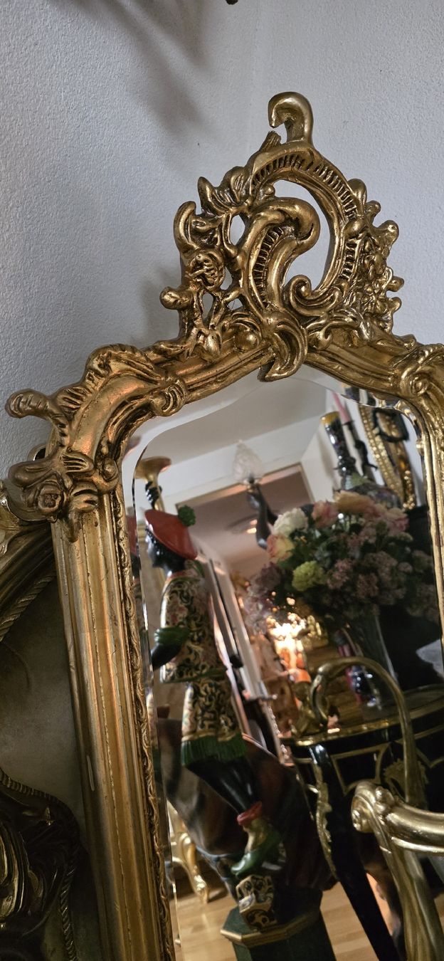 Specchi: Barockspiegel – Usato da Kaufdorf venduto da Nati-Nati 1