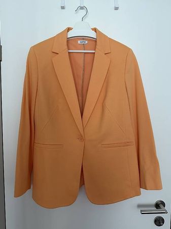 Esprit Blazer - orange 